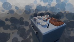A screenshot taken in Dreams. 3 of 3.