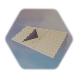 Concrete Staircase Module 2%