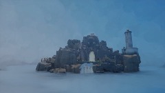 A screenshot taken in Dreams. 13 of 29.