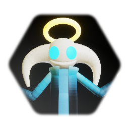 Mr.Zoid (normal version)