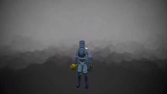 A screenshot taken in Dreams. 27 of 30.