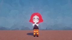 Ruby Gloom (WIP)