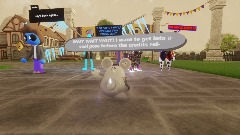 A screenshot taken in Dreams. 10 of 28.