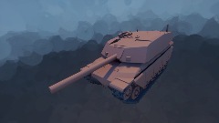 A screenshot taken in Dreams. 8 of 14.