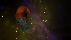 A screenshot taken in Dreams. 2 of 27.