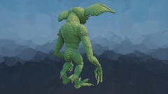 A screenshot taken in Dreams. 8 of 18.