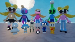 A screenshot taken in Dreams. 13 of 30.