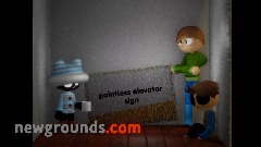 Remix 2 of remix ay | never-ending elevator