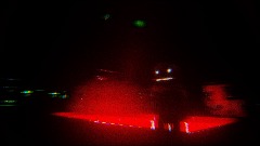 Night of the living scrap