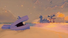 A screenshot taken in Dreams. 10 of 24.
