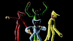 A screenshot taken in Dreams. 2 of 9.