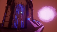 A screenshot taken in Dreams. 3 of 4.