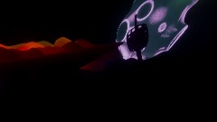 A screenshot taken in Dreams. 8 of 8.