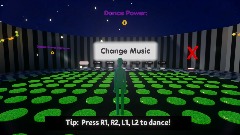 A screenshot taken in Dreams. 3 of 11.