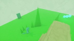 Space Grizzlies Game Treasure