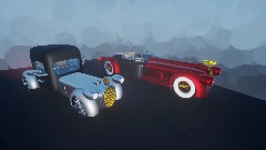 A screenshot taken in Dreams. 2 of 2.