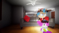 Everytime evil get a stupid requests, invites or questions