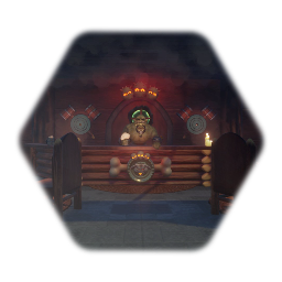 [ DreamsCom 2020 ] : Orc Booth Tavern