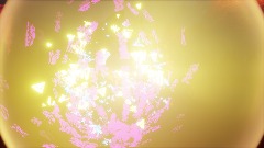 Sonic vs. Shade Sonic