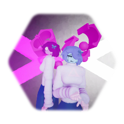 Cycloide (Cube)