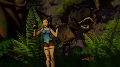 A screenshot taken in Dreams. 19 of 24.