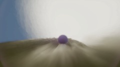 A screenshot taken in Dreams. 4 of 25.