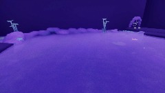 Vault 'Lily Pad Logic'