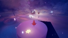 A screenshot taken in Dreams. 2 of 2.