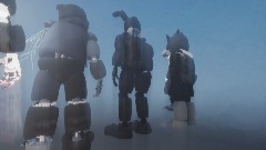 A screenshot taken in Dreams. 6 of 15.