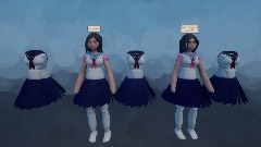 A screenshot taken in Dreams. 6 of 21.