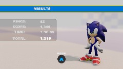 A screenshot taken in Dreams. 1 of 9.