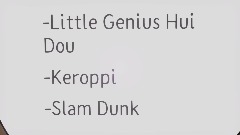 A screenshot taken in Dreams. 27 of 30.