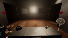 The Vault (Version 1.0)