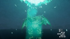 A screenshot taken in Dreams. 2 of 2.