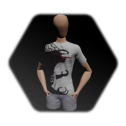 We are Venom ( DreamTees.com, Jam )