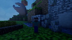 A screenshot taken in Dreams. 2 of 3.