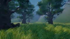 A Garden For My Wife Ch. 7 (Part 2 Thistle Search)