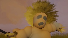 DHM 30 Minute Challenge: SCARECROW TOASTING