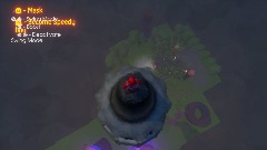 A screenshot taken in Dreams. 8 of 18.