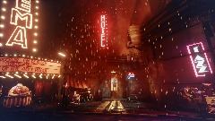 A screenshot taken in Dreams. 1 of 1.