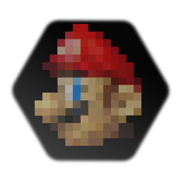 SM64 Sprites (Accurate)