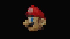 Remix of SM64 Sprites (Accurate mot rmex IM MAKE