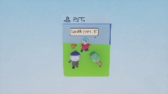 South park 3d