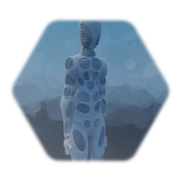 Westworld  Organicbot