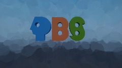 PBS 1971 Logo remake