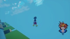 Remix of Kingdom Hearts 3 - Toy Box (Andy's Room)