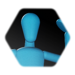 Animation  Puppet