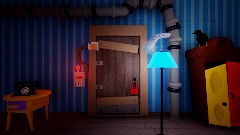 A screenshot taken in Dreams. 7 of 10.