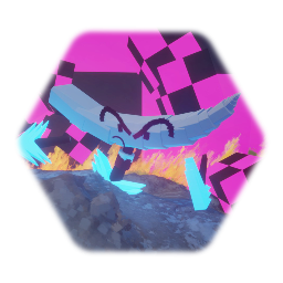 ALGEBRAIC AETURNIUM-manmoth tusk