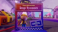 A screenshot taken in Dreams. 13 of 28.